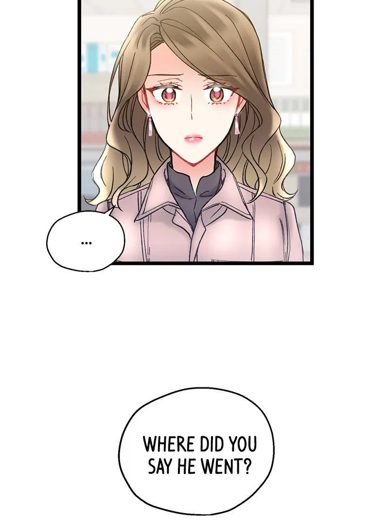 She Would Never Know Chapter 21 – Page 42