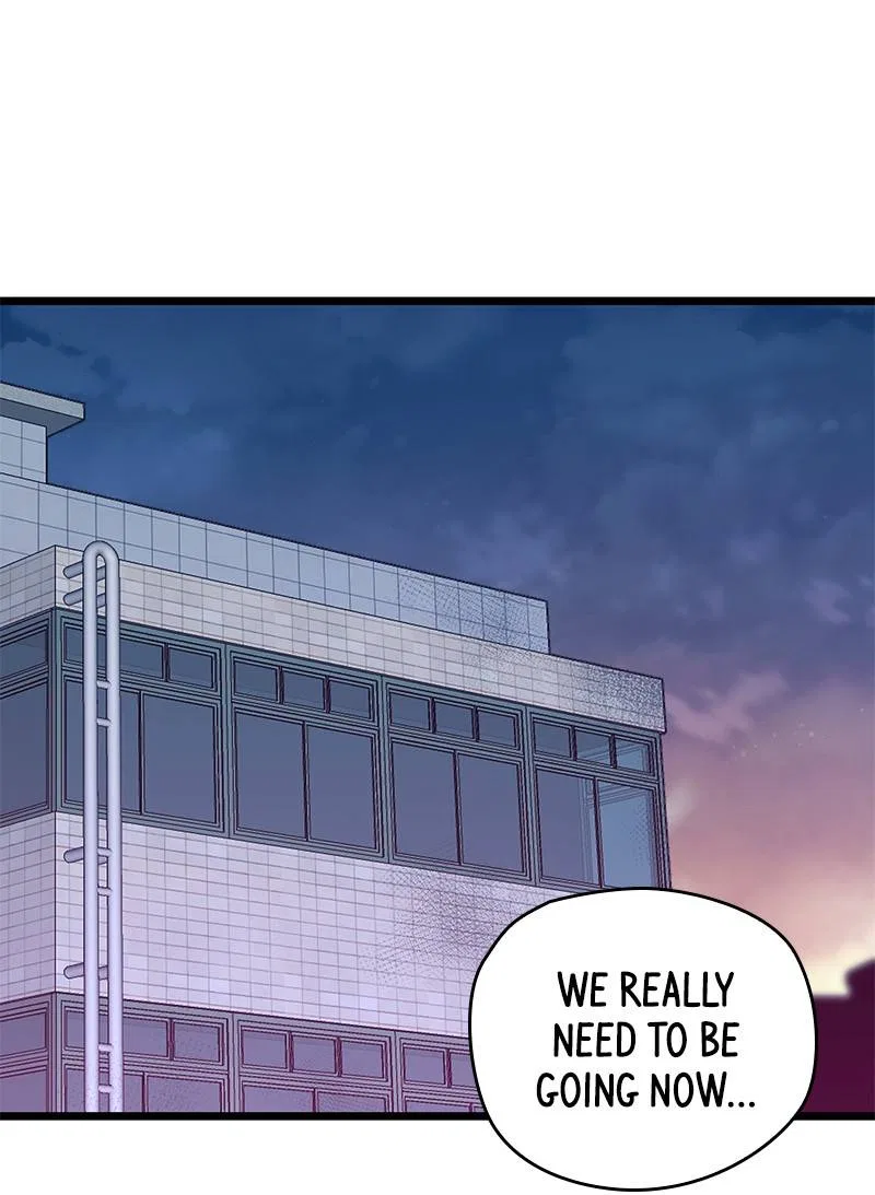 She Would Never Know Chapter 21 – Page 45