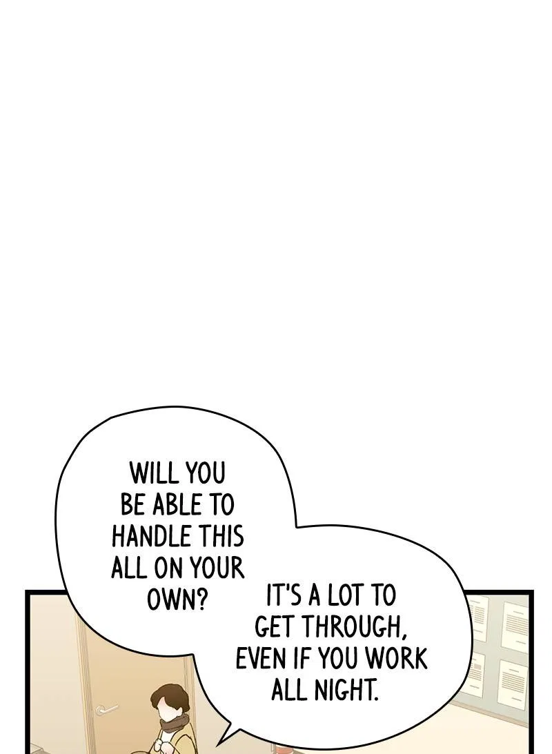 She Would Never Know Chapter 21 – Page 46