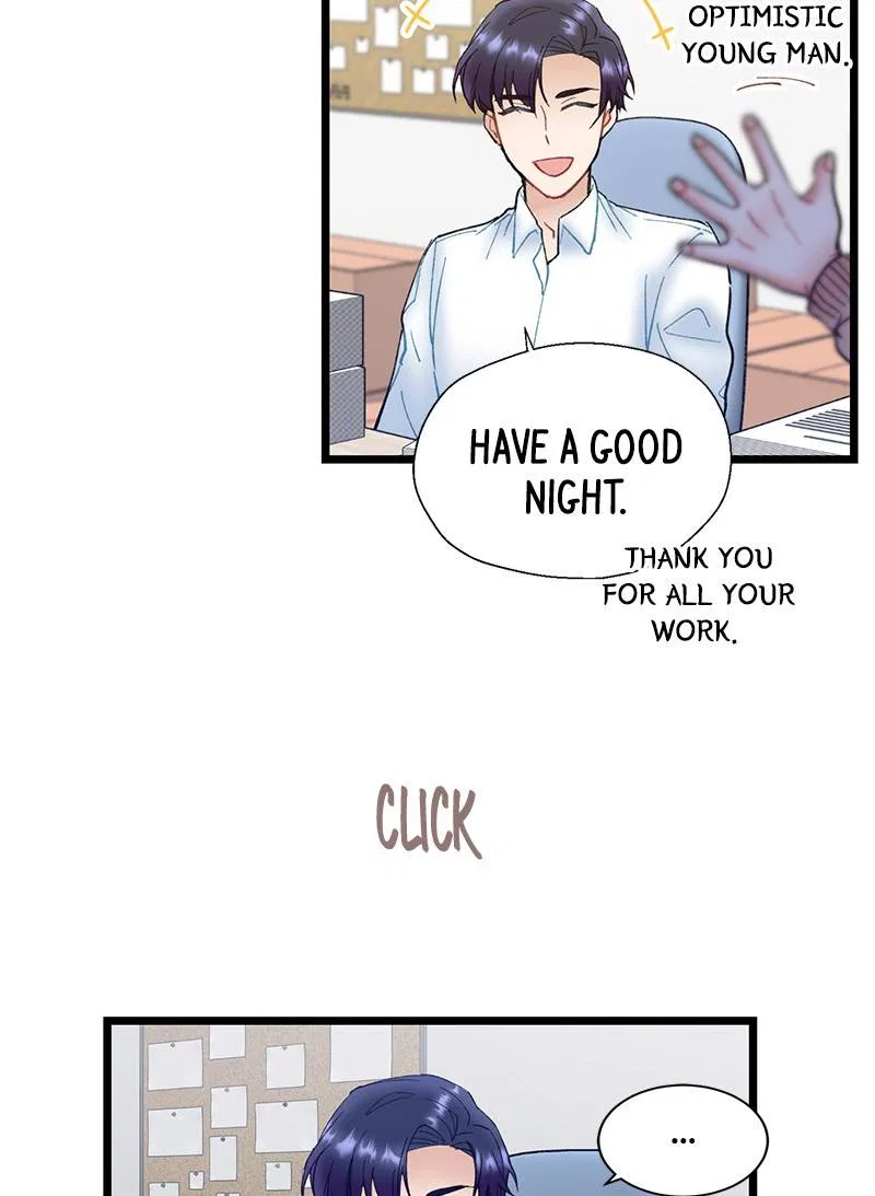 She Would Never Know Chapter 21 – Page 48