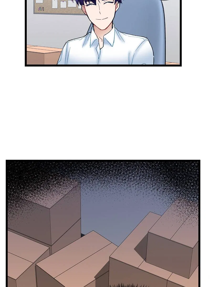 She Would Never Know Chapter 21 – Page 49