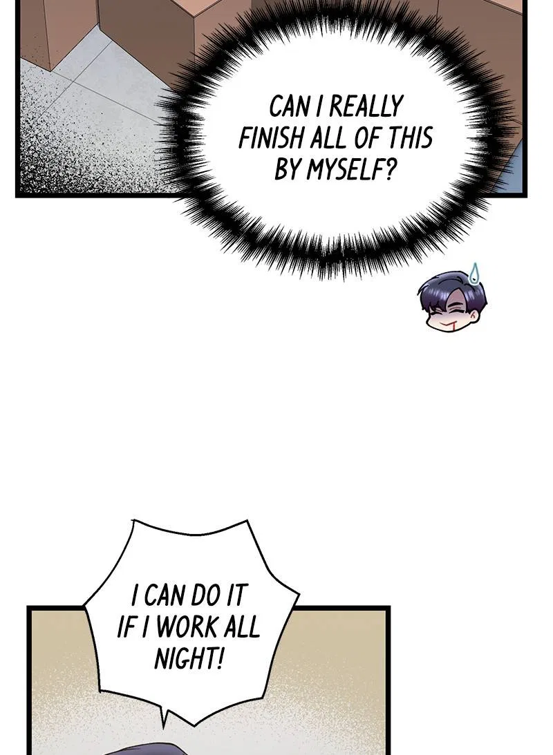 She Would Never Know Chapter 21 – Page 50