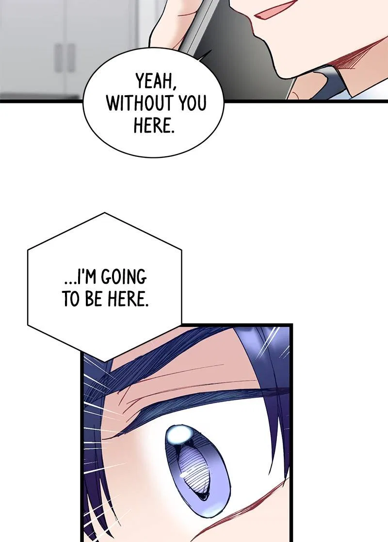 She Would Never Know Chapter 21 – Page 58