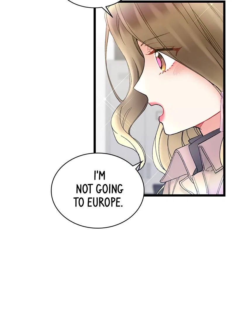 She Would Never Know Chapter 21 – Page 63