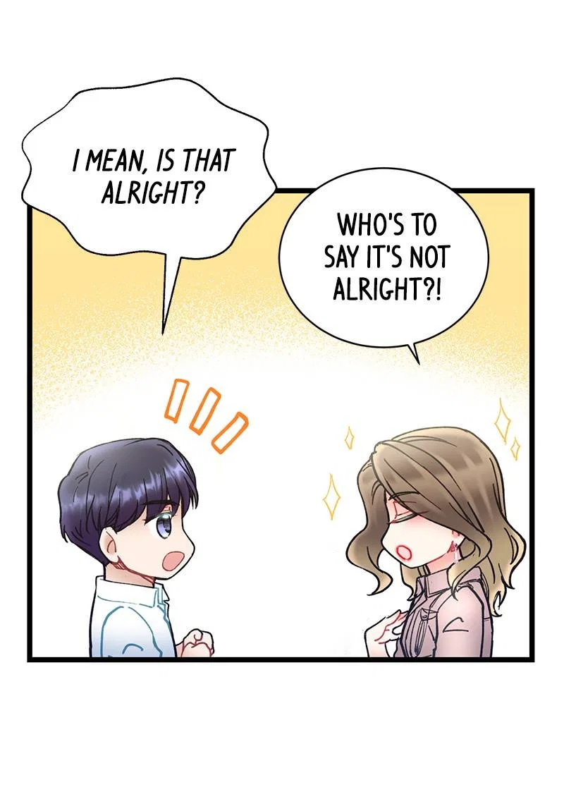 She Would Never Know Chapter 21 – Page 64
