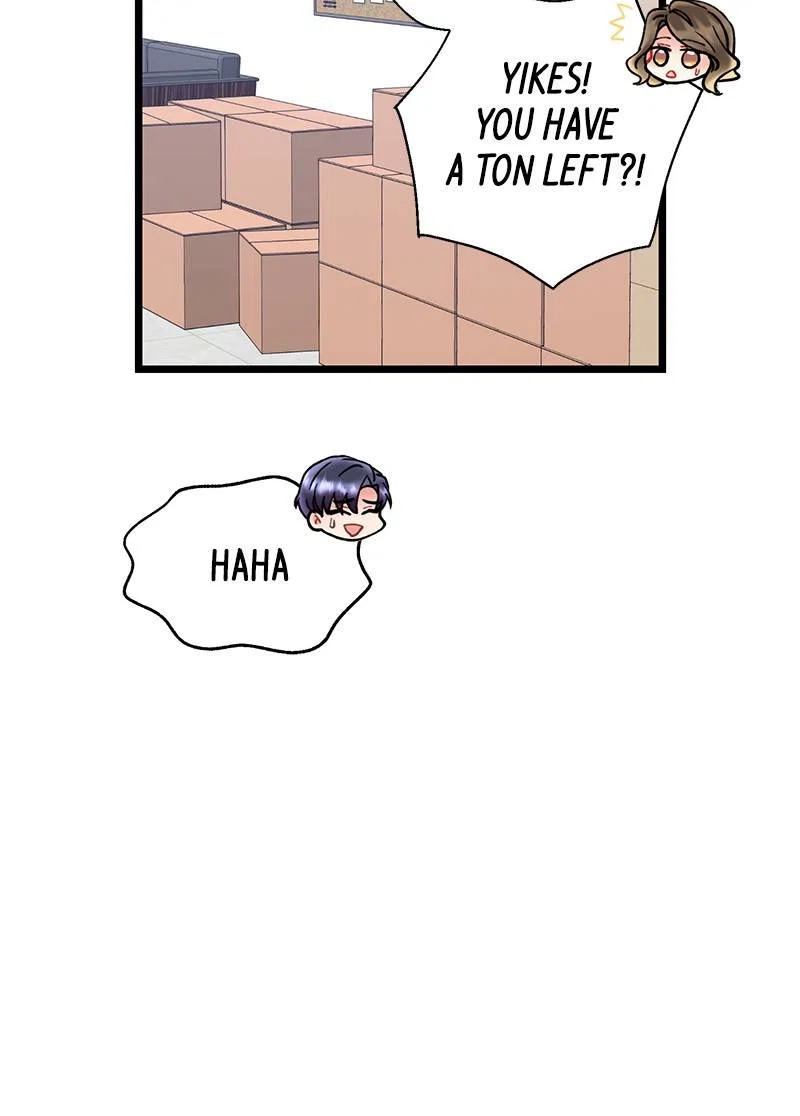 She Would Never Know Chapter 21 – Page 66