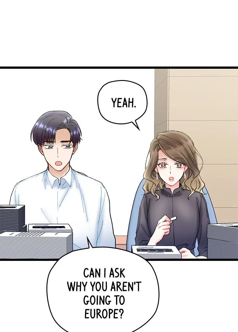 She Would Never Know Chapter 21 – Page 68