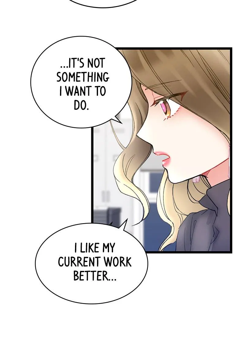 She Would Never Know Chapter 21 – Page 69