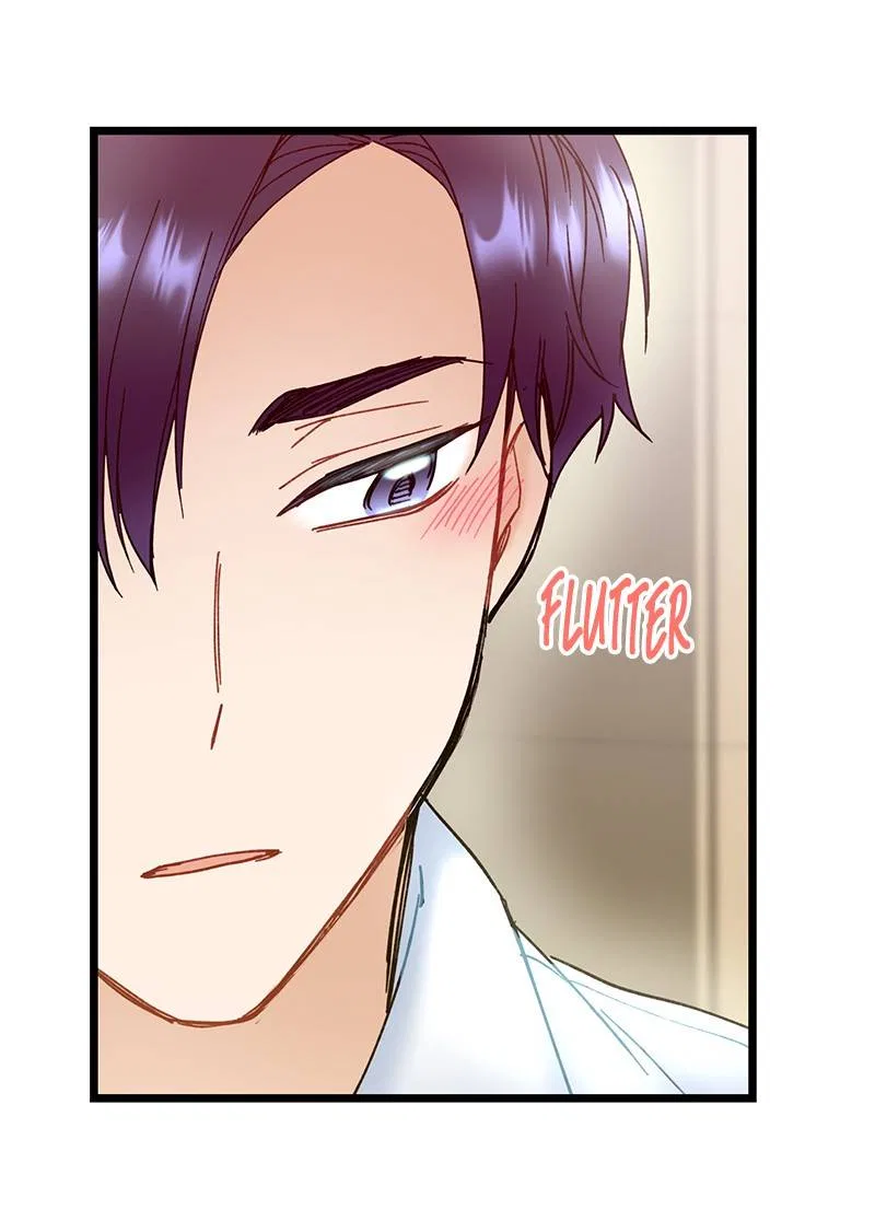 She Would Never Know Chapter 21 – Page 76