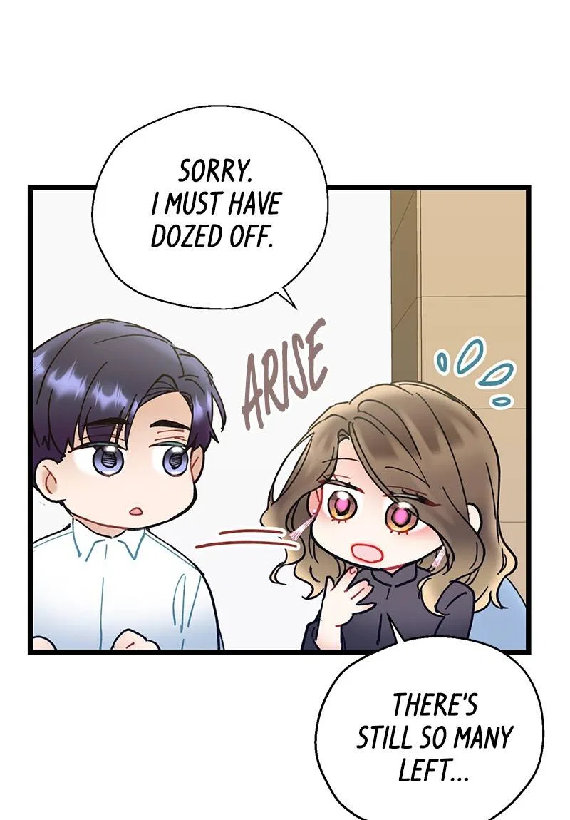 She Would Never Know Chapter 21 – Page 78