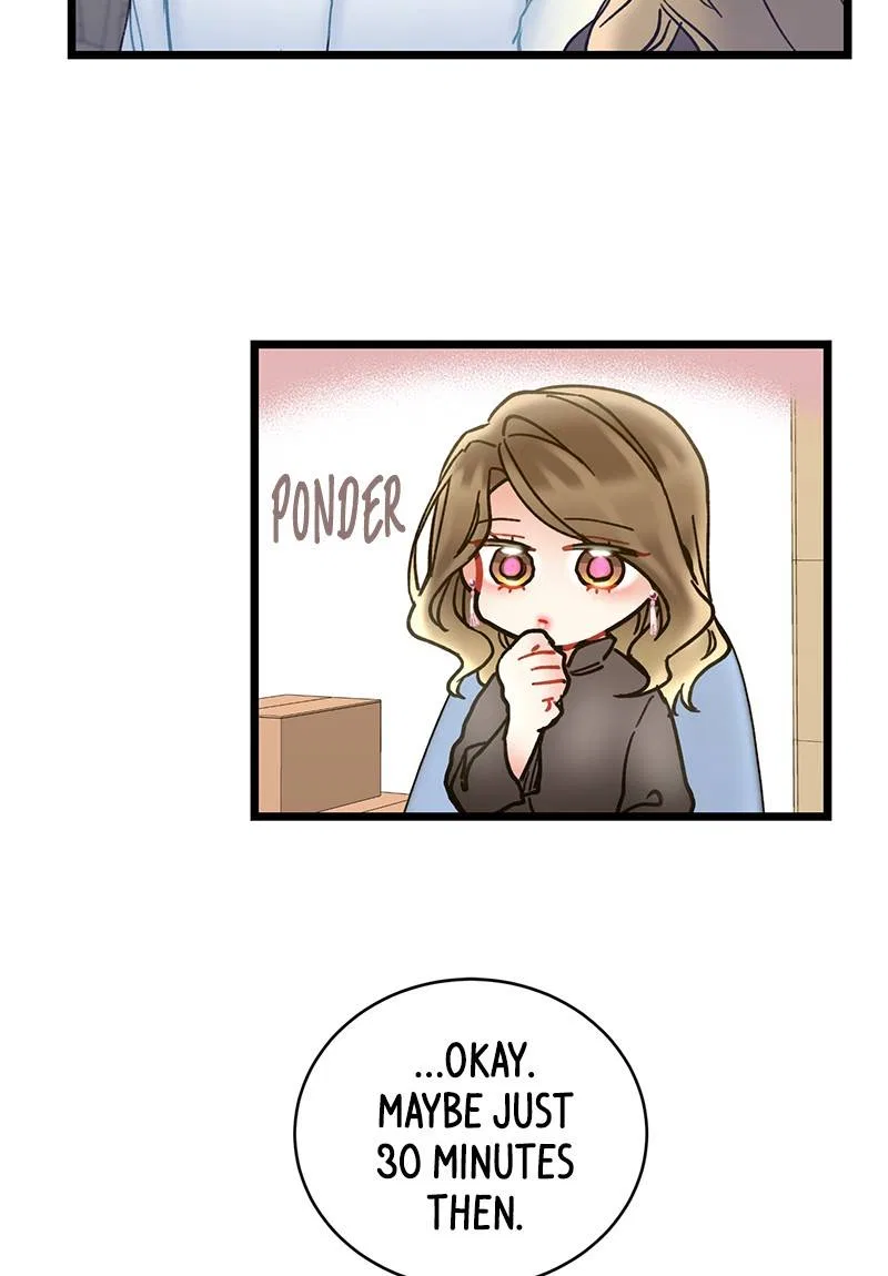She Would Never Know Chapter 21 – Page 80
