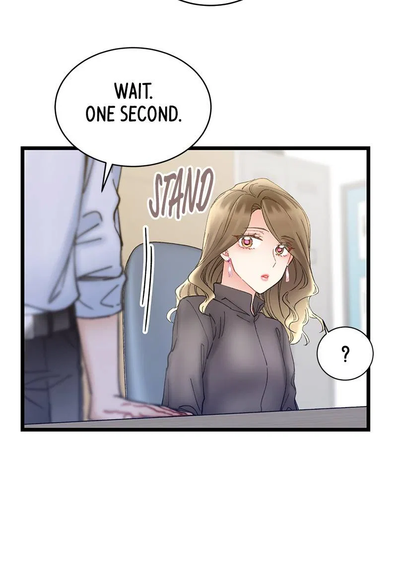 She Would Never Know Chapter 21 – Page 81