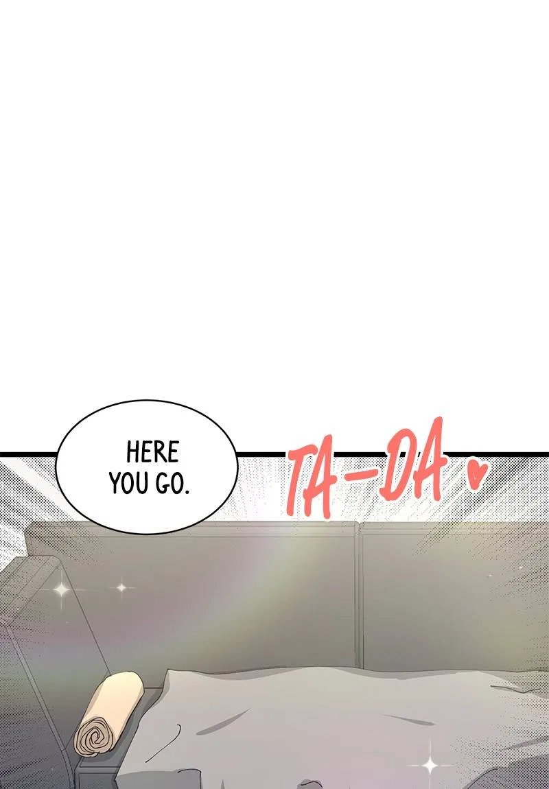 She Would Never Know Chapter 21 – Page 82