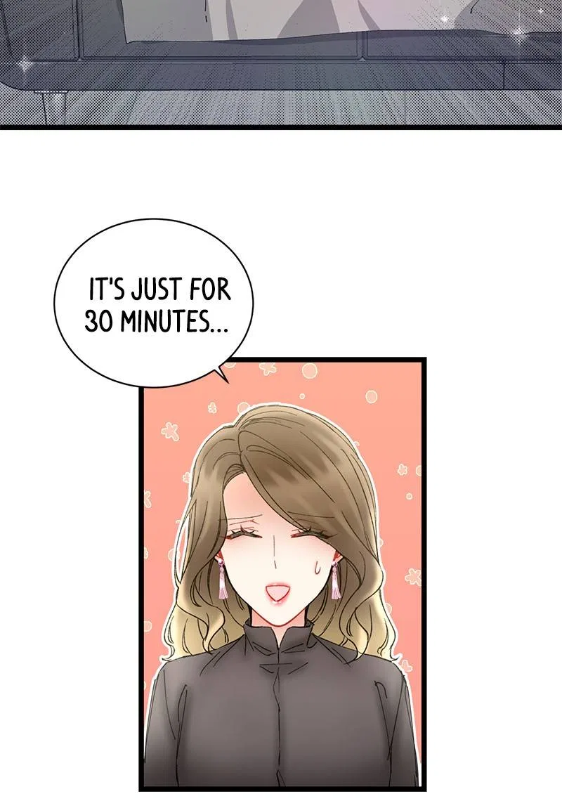 She Would Never Know Chapter 21 – Page 83