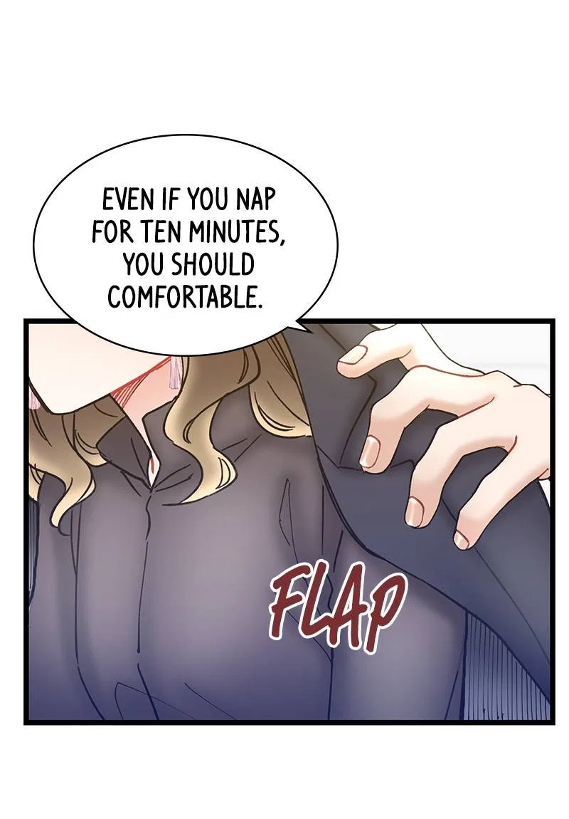 She Would Never Know Chapter 21 – Page 84
