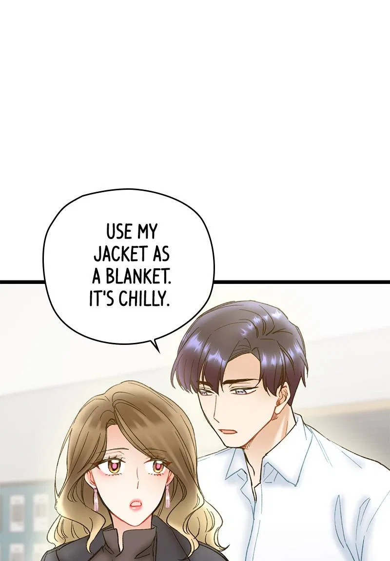 She Would Never Know Chapter 21 – Page 85