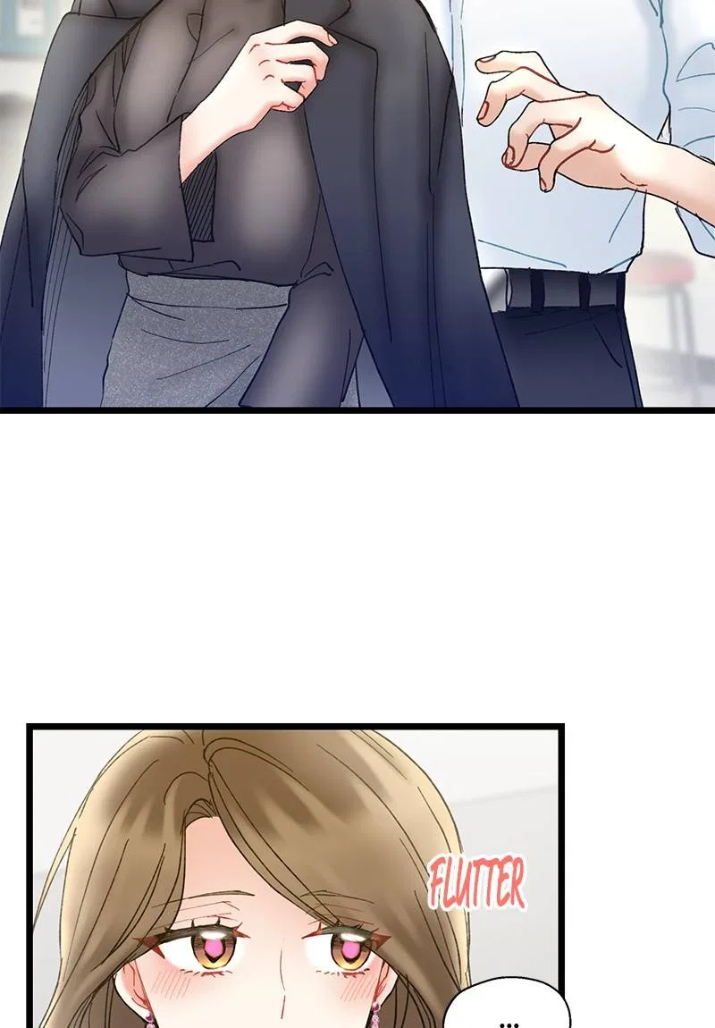 She Would Never Know Chapter 21 – Page 86