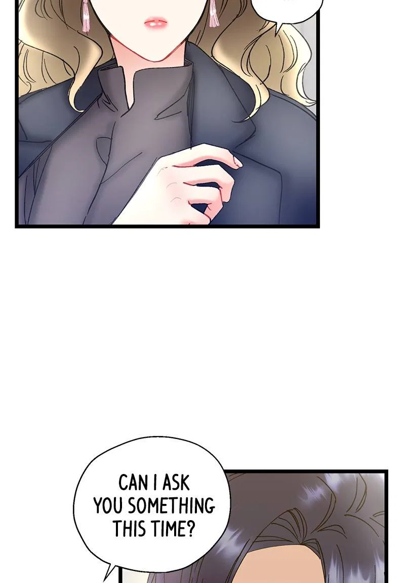 She Would Never Know Chapter 21 – Page 87