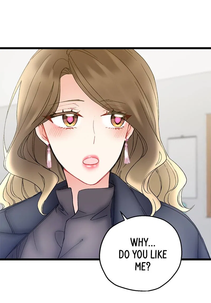 She Would Never Know Chapter 21 – Page 89