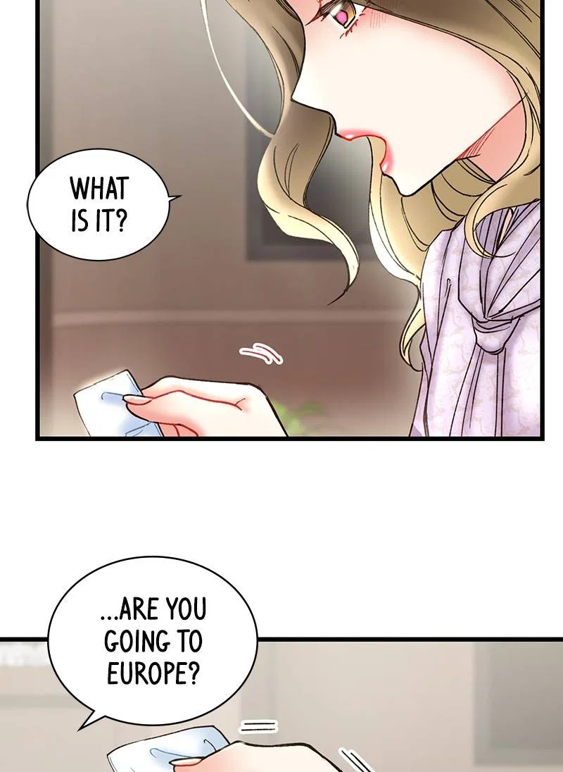 She Would Never Know Chapter 20 – Page 7