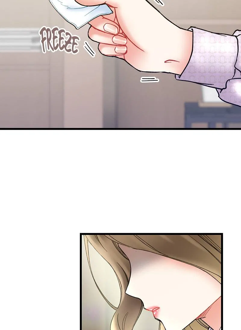 She Would Never Know Chapter 20 – Page 8