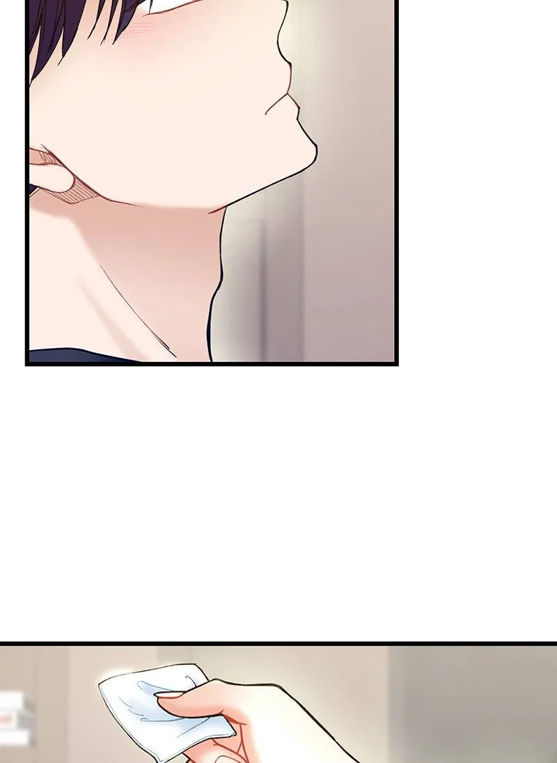 She Would Never Know Chapter 20 – Page 10