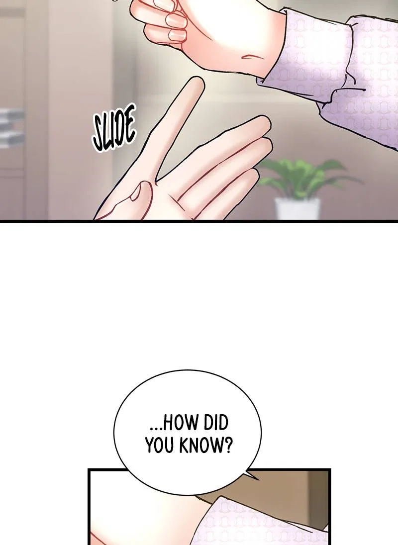 She Would Never Know Chapter 20 – Page 11