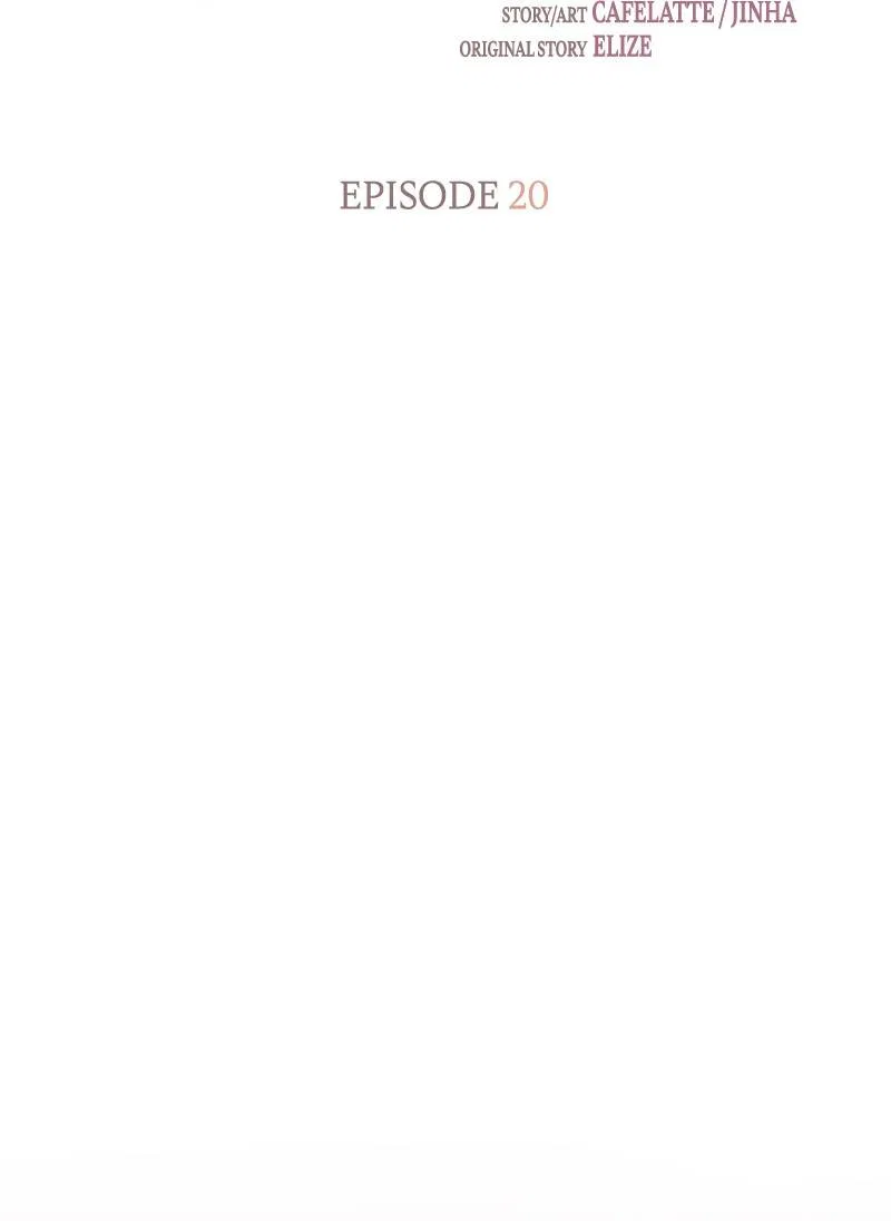 She Would Never Know Chapter 20 – Page 19