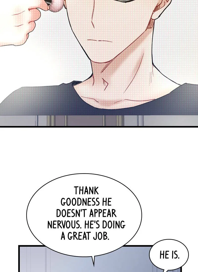 She Would Never Know Chapter 20 – Page 23