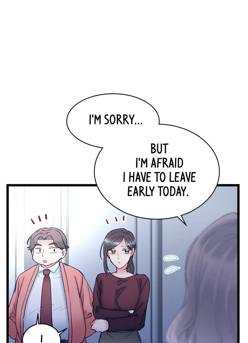 She Would Never Know Chapter 20 – Page 28