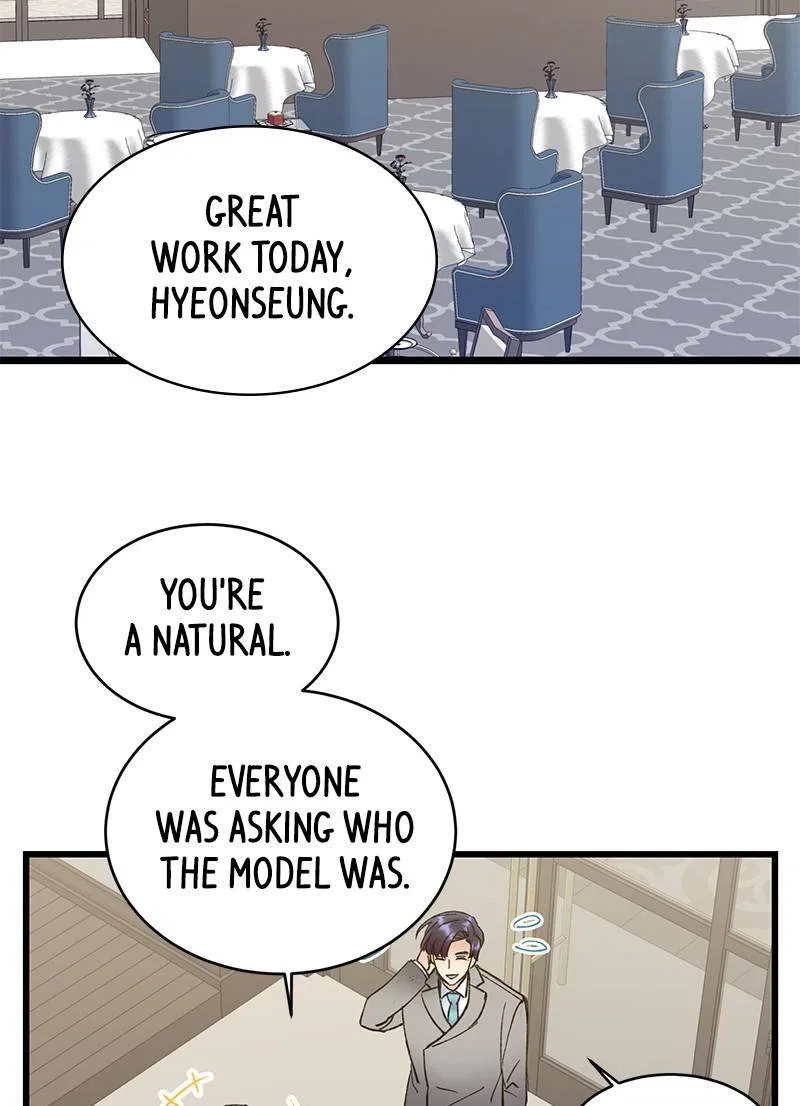She Would Never Know Chapter 20 – Page 31