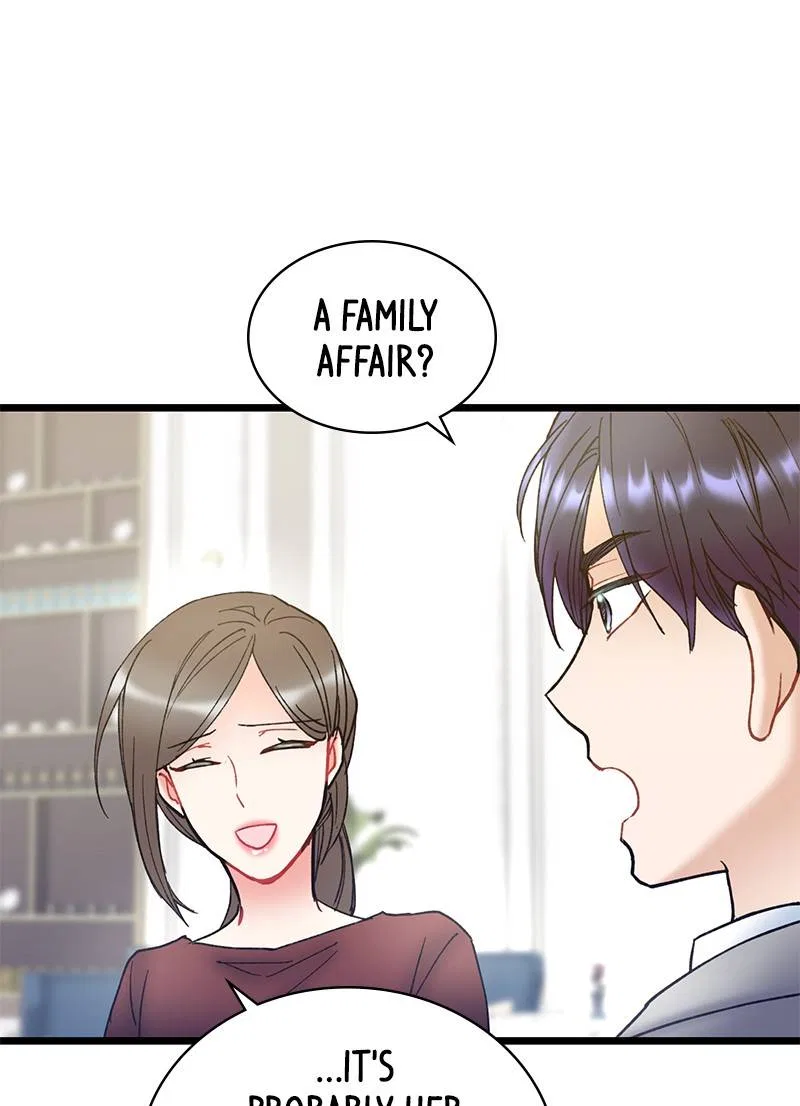 She Would Never Know Chapter 20 – Page 34