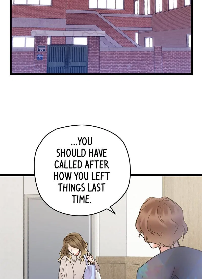 She Would Never Know Chapter 20 – Page 39