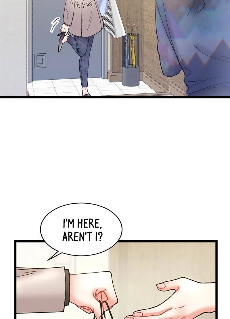 She Would Never Know Chapter 20 – Page 40