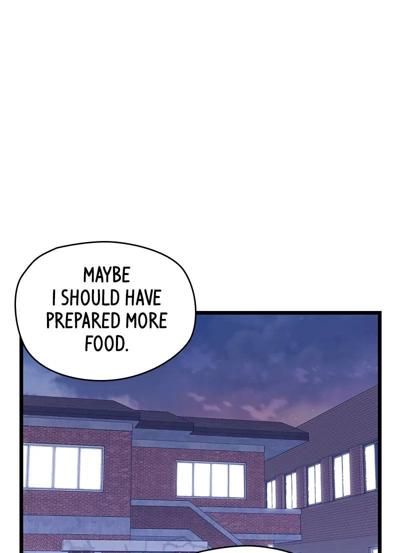 She Would Never Know Chapter 20 – Page 42