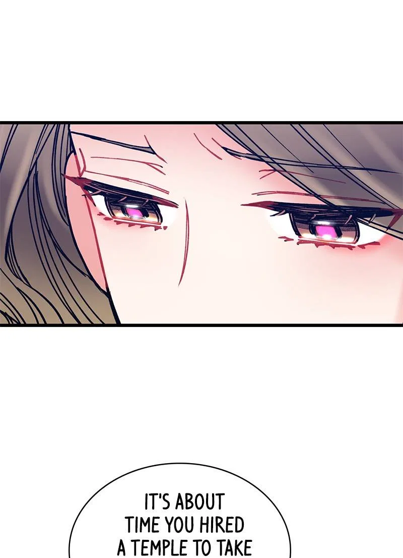 She Would Never Know Chapter 20 – Page 45