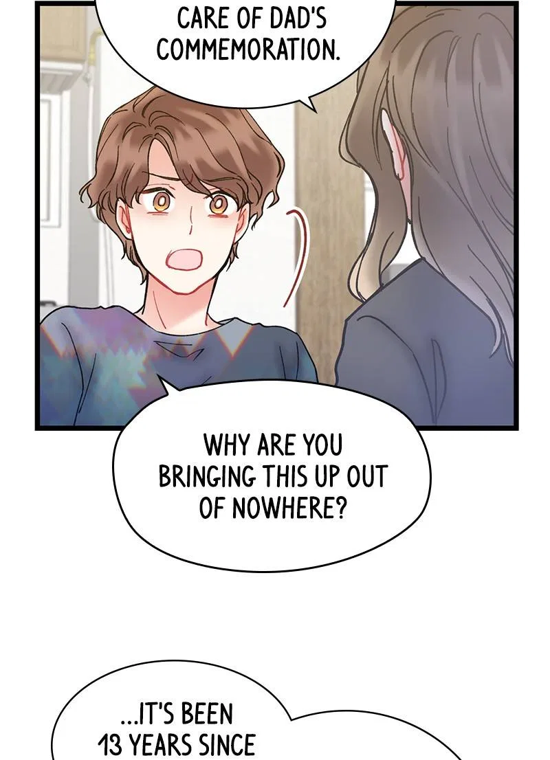 She Would Never Know Chapter 20 – Page 46