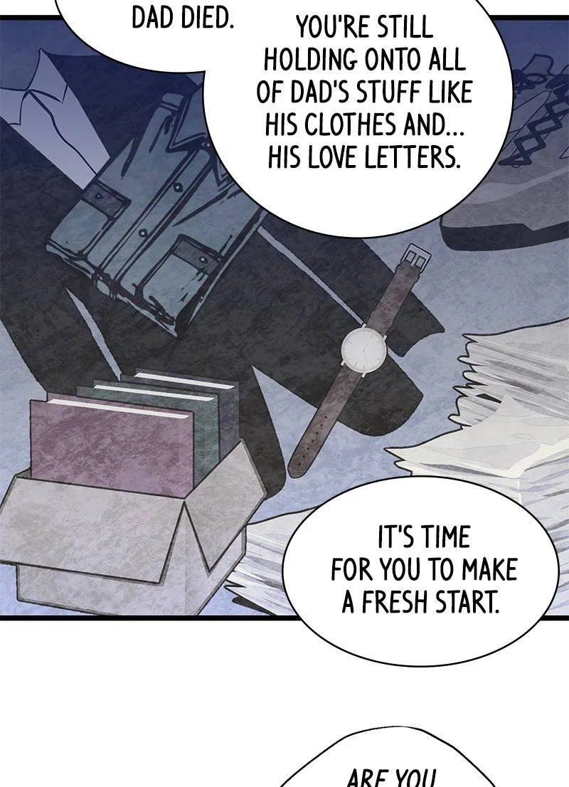 She Would Never Know Chapter 20 – Page 47