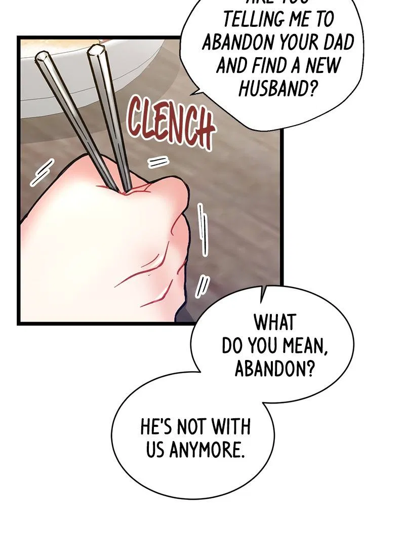 She Would Never Know Chapter 20 – Page 48