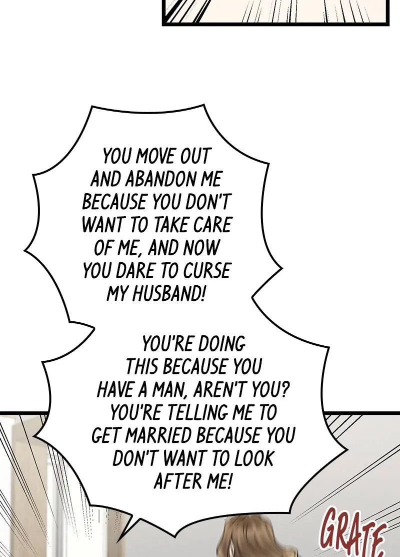 She Would Never Know Chapter 20 – Page 56