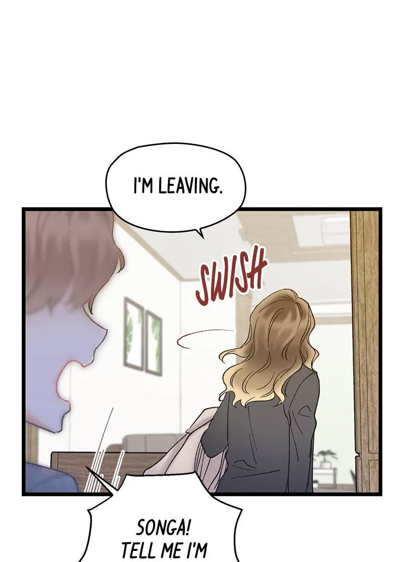 She Would Never Know Chapter 20 – Page 58