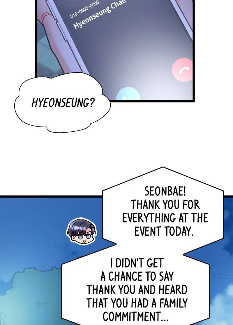 She Would Never Know Chapter 20 – Page 67