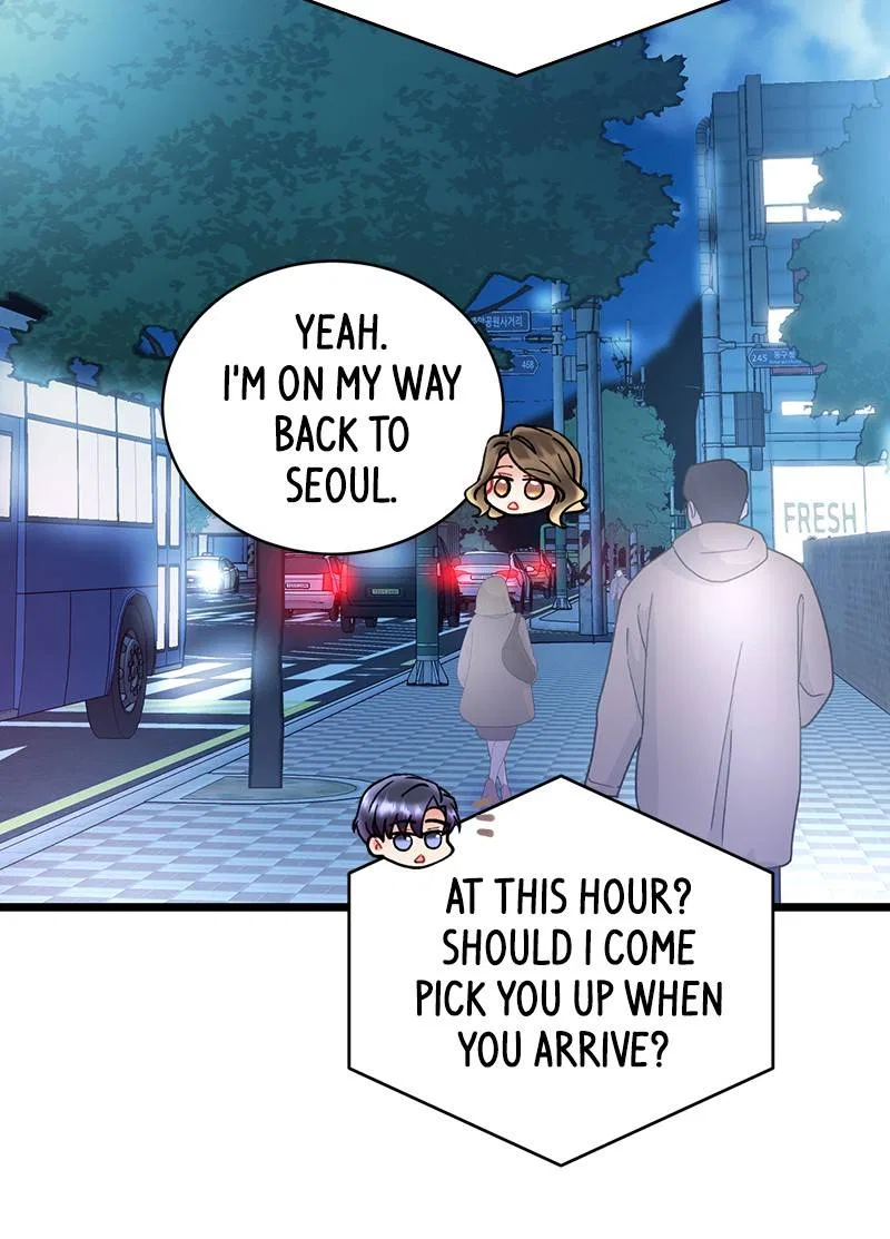 She Would Never Know Chapter 20 – Page 68