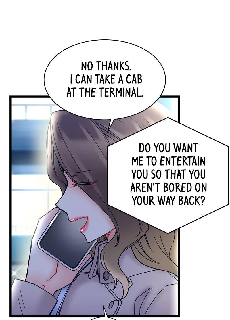 She Would Never Know Chapter 20 – Page 69