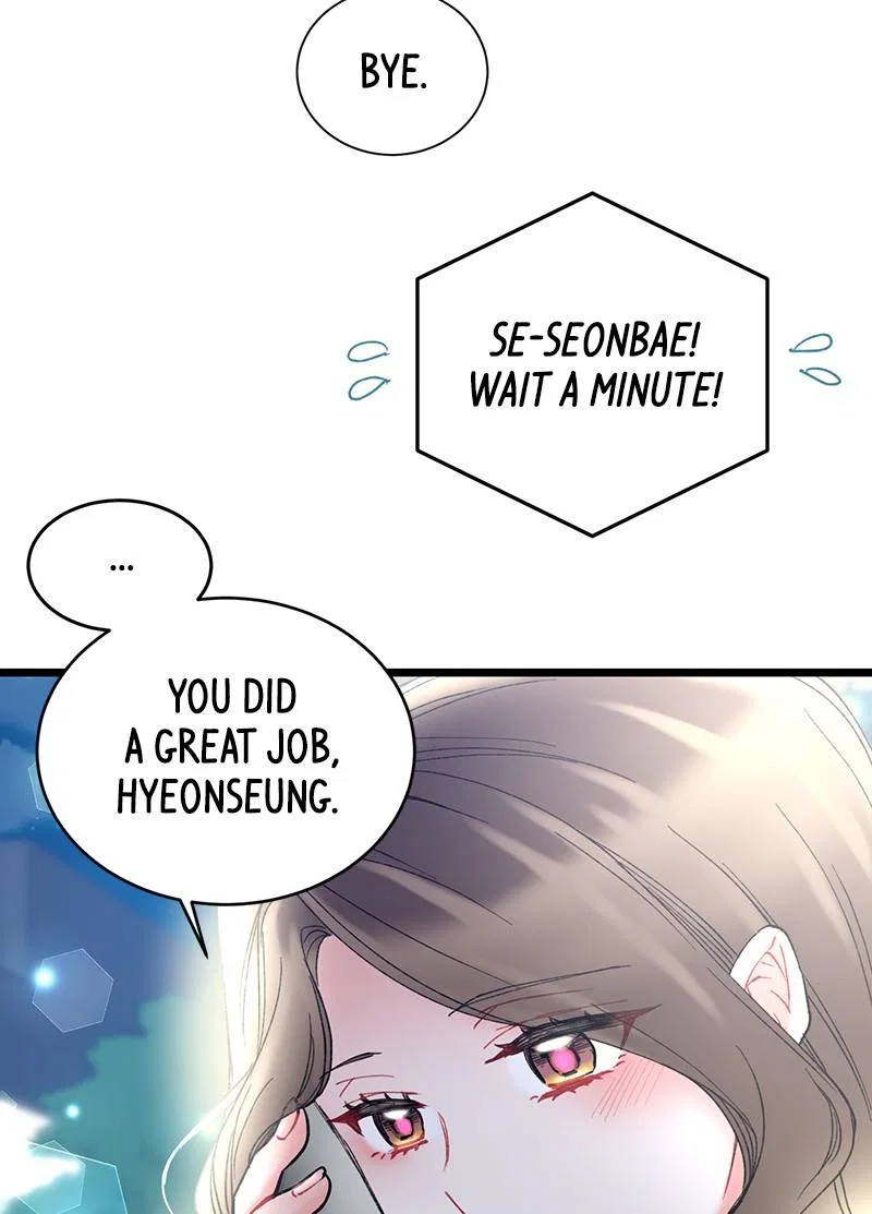 She Would Never Know Chapter 20 – Page 70
