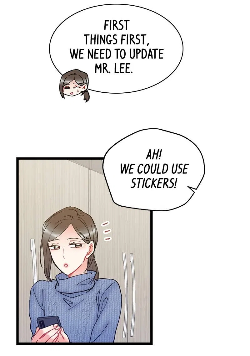 She Would Never Know Chapter 20 – Page 80