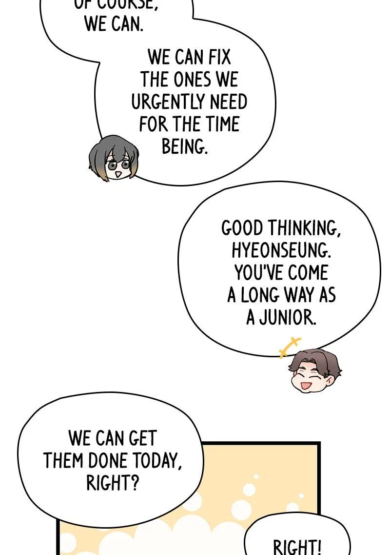 She Would Never Know Chapter 20 – Page 83