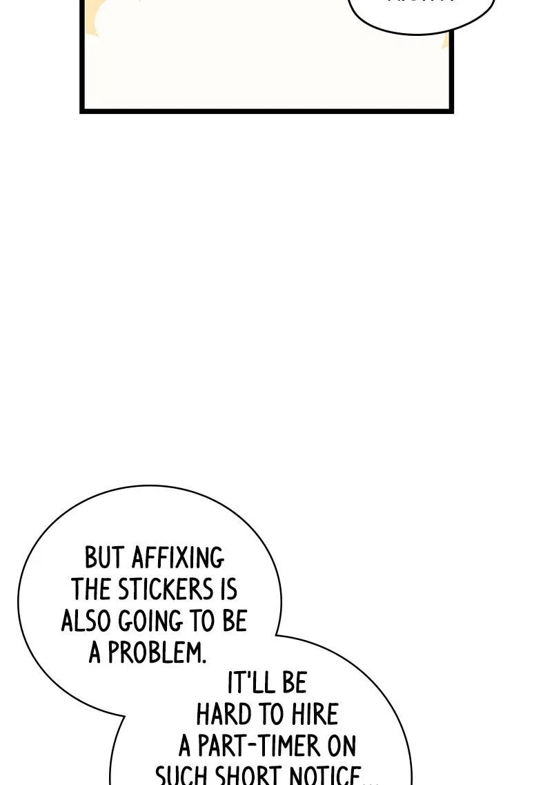 She Would Never Know Chapter 20 – Page 84