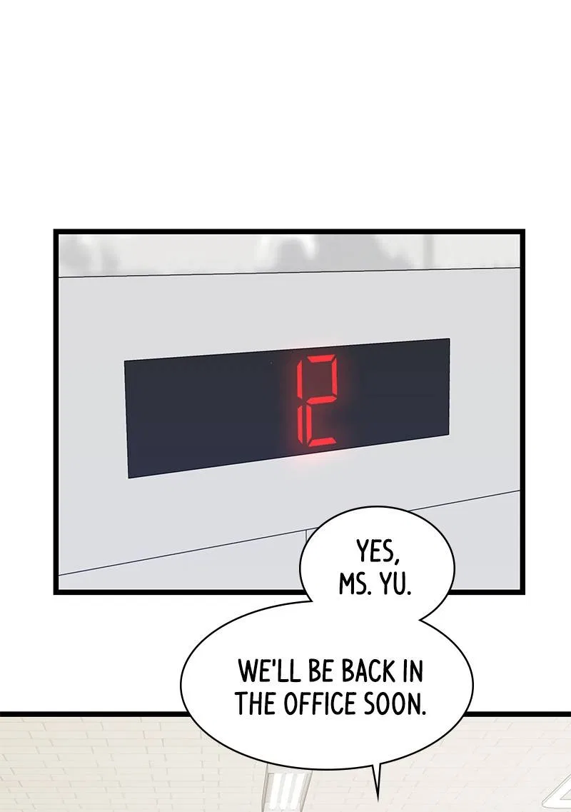 She Would Never Know Chapter 20 – Page 87