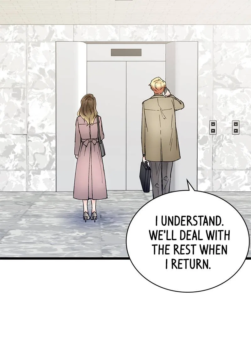 She Would Never Know Chapter 20 – Page 88